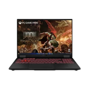ASUS TUF Gaming A16 – 16" FHD+ 165Hz Laptop, Ryzen 9, 32GB RAM, RTX 5070, 1TB SSD – Jaeger Gray