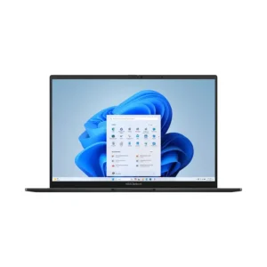 ASUS Zenbook 14 OLED Touch – 14" FHD+ Laptop, Intel Core Ultra 9, 32GB RAM, 1TB SSD – Jasper Gray