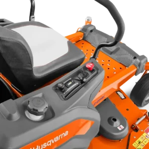 Husqvarna Z254F – 54" Zero-Turn Lawn Mower with Kawasaki Engine & Fabricated Cutting Deck