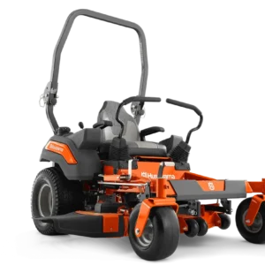 Husqvarna Z448 Commercial Zero-Turn Mower – 48" Fabricated Deck with Kawasaki Engine & Heavy-Duty Drive