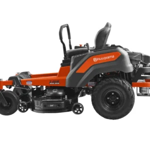 Husqvarna Z254F Special Edition – 54" Zero-Turn Mower with Kawasaki Engine & Premium Residential Comfort