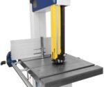 Model 10-326: 14″ Deluxe Bandsaw - Image 6