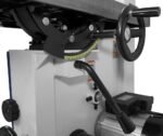 Model 10-326: 14″ Deluxe Bandsaw - Image 3