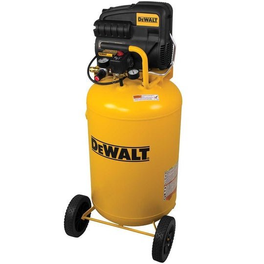 105f4bb3-8264-4e3d-b1f1-6068c3712e4c.jpeg DeWalt 30 Gallon Portable Electric Air Compressor DXCMLA1983012 - Image 7