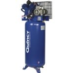 Quincy QT-54 5HP 60-Gallon Two-Stage Air Compressor - Image 4