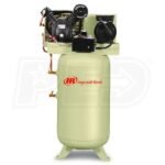 Ingersoll Rand 80 Gallon 7.5 HP Fully Packaged Air Compressor