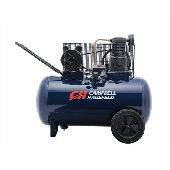 46612961-b9cb-491d-91c6-86f2805c39ee.jpeg Campbell Hausfeld 3.7-HP 30-Gallon Cast-Iron Air Compressor VT6271 - Image 4