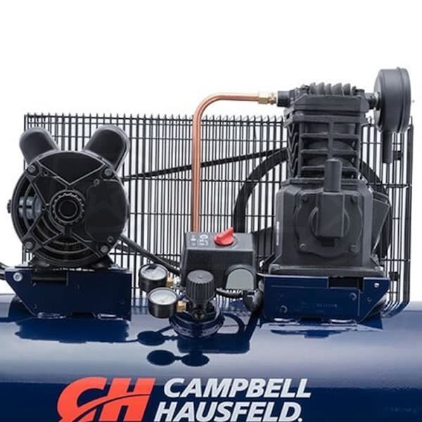 57293a5b-55dd-4d3b-b54d-ec28f0927bcb.jpeg Campbell Hausfeld 3.7-HP 30-Gallon Cast-Iron Air Compressor VT6271 - Image 3