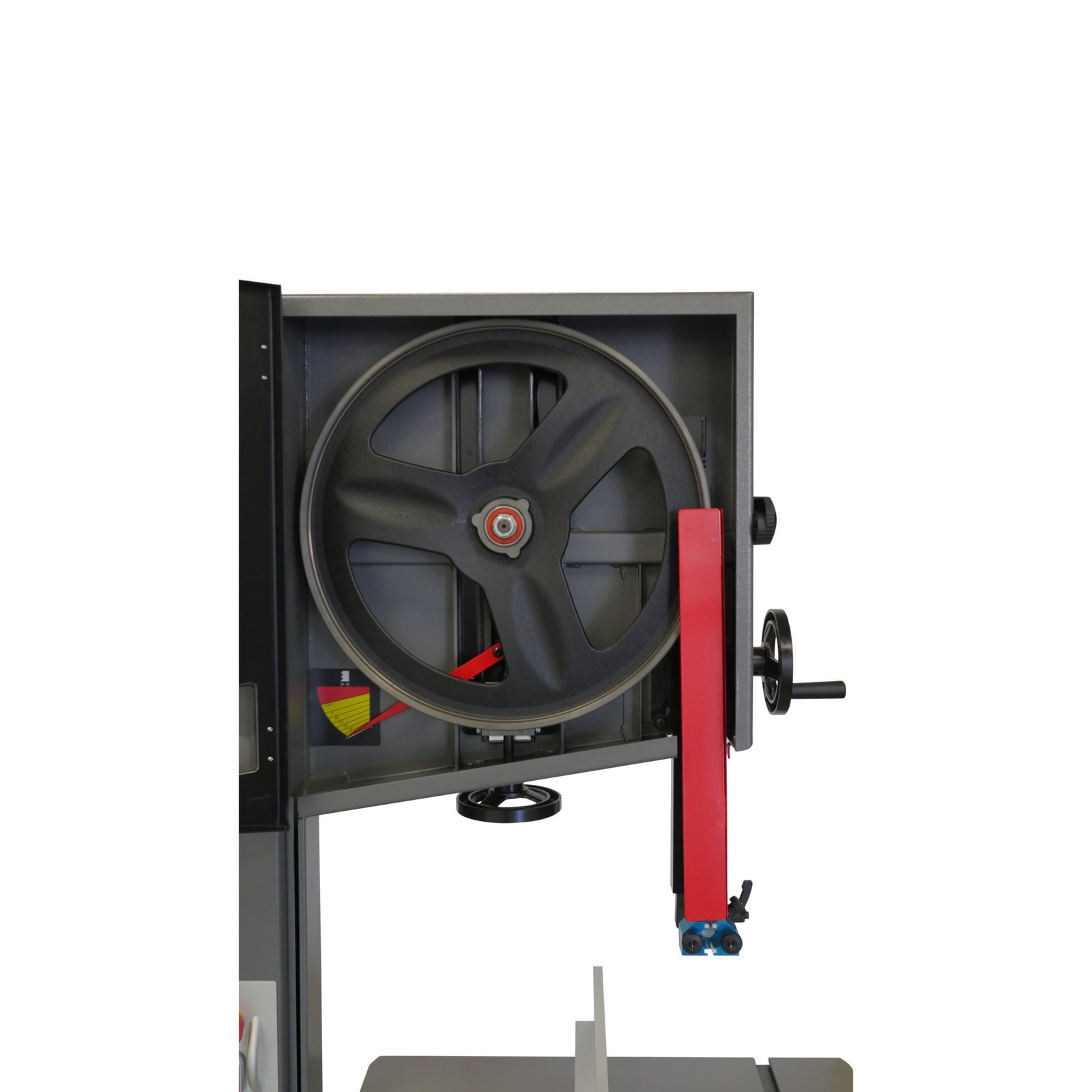 5934558_2.jpg Laguna 18|BX Resaw Bandsaw - 3 HP, 220V, 145in. Blade, Electric, Model# 18|BX - Image 7