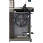 Laguna 18|BX Resaw Bandsaw - 3 HP, 220V, 145in. Blade, Electric, Model# 18|BX - Image 6