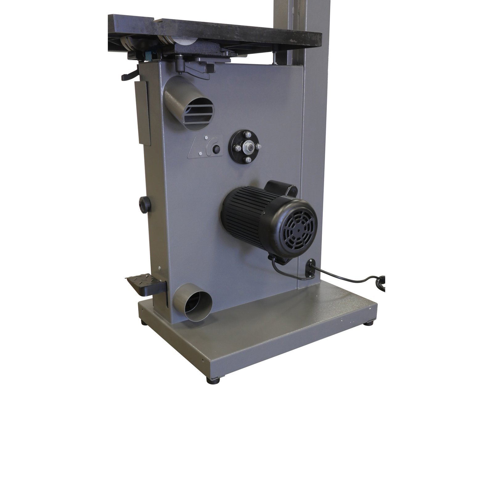5934558_4.jpg Laguna 18|BX Resaw Bandsaw - 3 HP, 220V, 145in. Blade, Electric, Model# 18|BX - Image 5