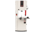 JWBS-20-3, 20" Bandsaw, 3HP, 230V - Image 2
