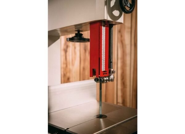 JWBS-20-3, 20" Bandsaw, 3HP, 230V - Image 4