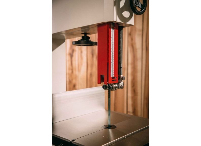 714800_det2_c94c_1.jpg JWBS-20-3, 20" Bandsaw, 3HP, 230V - Image 4