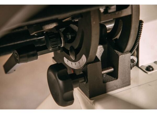 JWBS-20-3, 20" Bandsaw, 3HP, 230V - Image 5