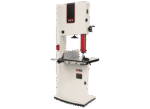JWBS-20-3, 20" Bandsaw, 3HP, 230V