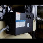 Ingersoll Rand 80 Gallon 7.5 HP Fully Packaged Air Compressor - Image 2