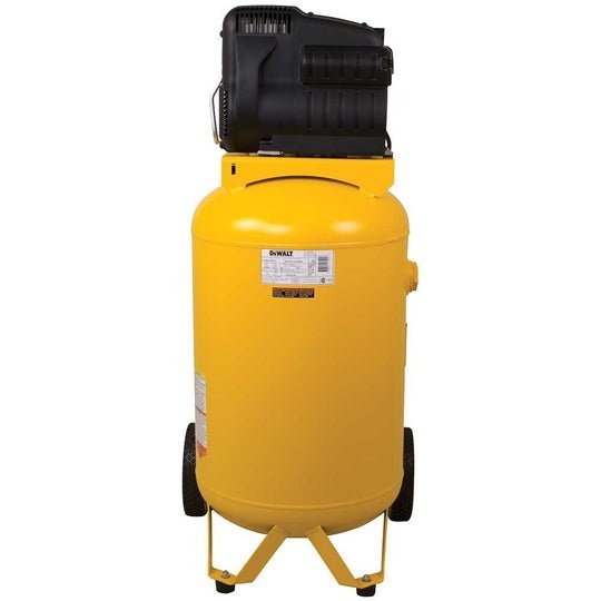 919e5589-0761-44f2-9a0d-19bc154580f6.jpeg DeWalt 30 Gallon Portable Electric Air Compressor DXCMLA1983012 - Image 4