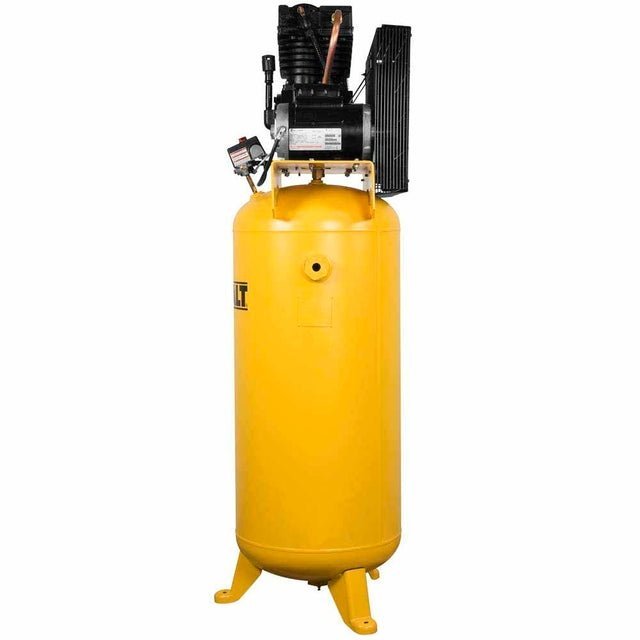 93ddd499-3f9a-4257-84e1-ee29a5b9cd27.jpeg DEWALT 60 Gal. 175 PSI Two Stage Stationary Electric Air Compressor DXCMV5076055 - Image 3