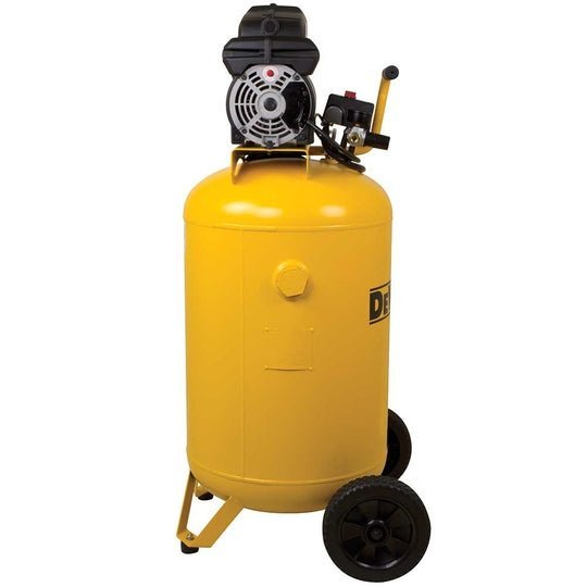 9b057fb7-8625-45d7-90c4-c7e2034c2b3c.jpeg DeWalt 30 Gallon Portable Electric Air Compressor DXCMLA1983012 - Image 6