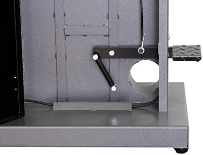 B0136MA8DC-4-1756158010003.jpg Laguna Tools 220v 2.5hp Bandsaw with 13" Resaw and 38" Table Height - Model mband14bx220-250, Black - Image 6