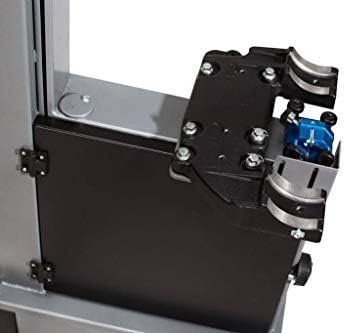 B0136MA8DC-5-1756158010003.jpg Laguna Tools 220v 2.5hp Bandsaw with 13" Resaw and 38" Table Height - Model mband14bx220-250, Black - Image 5