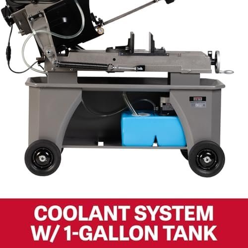 B01C9TVZTO-6-1756151811962.jpg JET 7" x 12" Deluxe Horizontal/Vertical Bandsaw, 3/4 HP, 115/230V 1Ph (Model HVBS-712D) - Image 5
