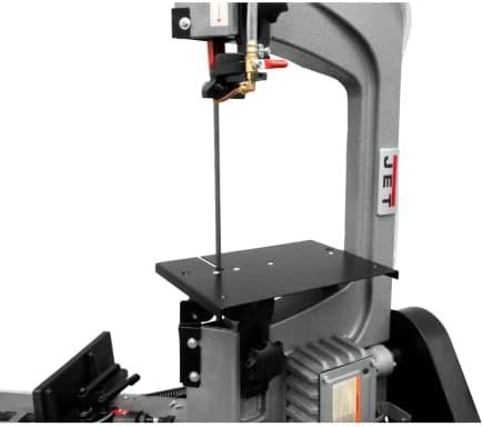 B01C9TVZTO-7-1756151811962.jpg JET 7" x 12" Deluxe Horizontal/Vertical Bandsaw, 3/4 HP, 115/230V 1Ph (Model HVBS-712D) - Image 6