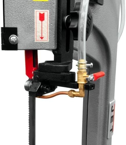 B01C9TVZTO-8-1756151811962.jpg JET 7" x 12" Deluxe Horizontal/Vertical Bandsaw, 3/4 HP, 115/230V 1Ph (Model HVBS-712D) - Image 3