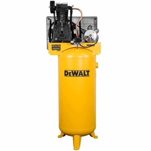 DEWALT 60 Gal. 175 PSI Two Stage Stationary Electric Air Compressor DXCMV5076055 - Image 1