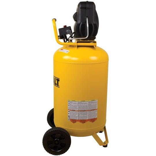 b9ae0589-f31c-40a9-872f-d0da95eb87b8.jpeg DeWalt 30 Gallon Portable Electric Air Compressor DXCMLA1983012 - Image 5