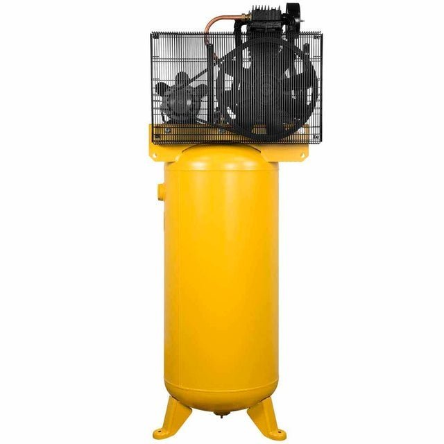 bbfea679-1ebc-4775-93ea-68fdce66457f.jpeg DEWALT 60 Gal. 175 PSI Two Stage Stationary Electric Air Compressor DXCMV5076055 - Image 5