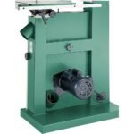 Grizzly G0513X2 - 17" 2 HP Bandsaw w/ Cast-Iron Trunnion - Image 6