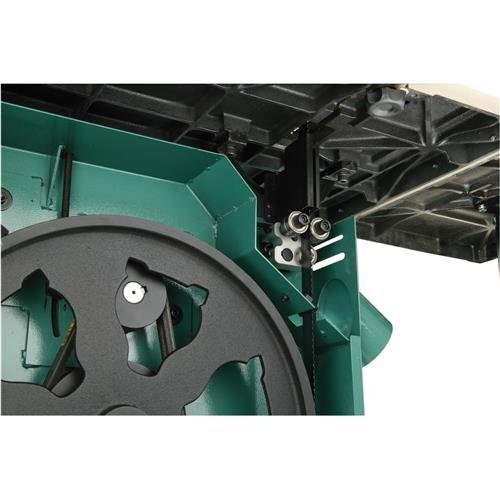 g0701_det3-206946176cdf9f1d7fd513e1151a2eea.jpg Grizzly G0701 - 19" 5 HP Ultimate Bandsaw - Image 5