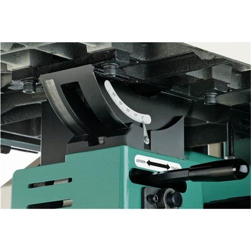 g0701_det5-a8752690f2410b62a7d4dee795bbe2e1.jpg Grizzly G0701 - 19" 5 HP Ultimate Bandsaw - Image 3