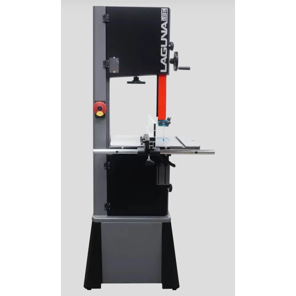 shopping-2.png Laguna 14|12 14" Bandsaw - 1-3/4 HP - Image 6