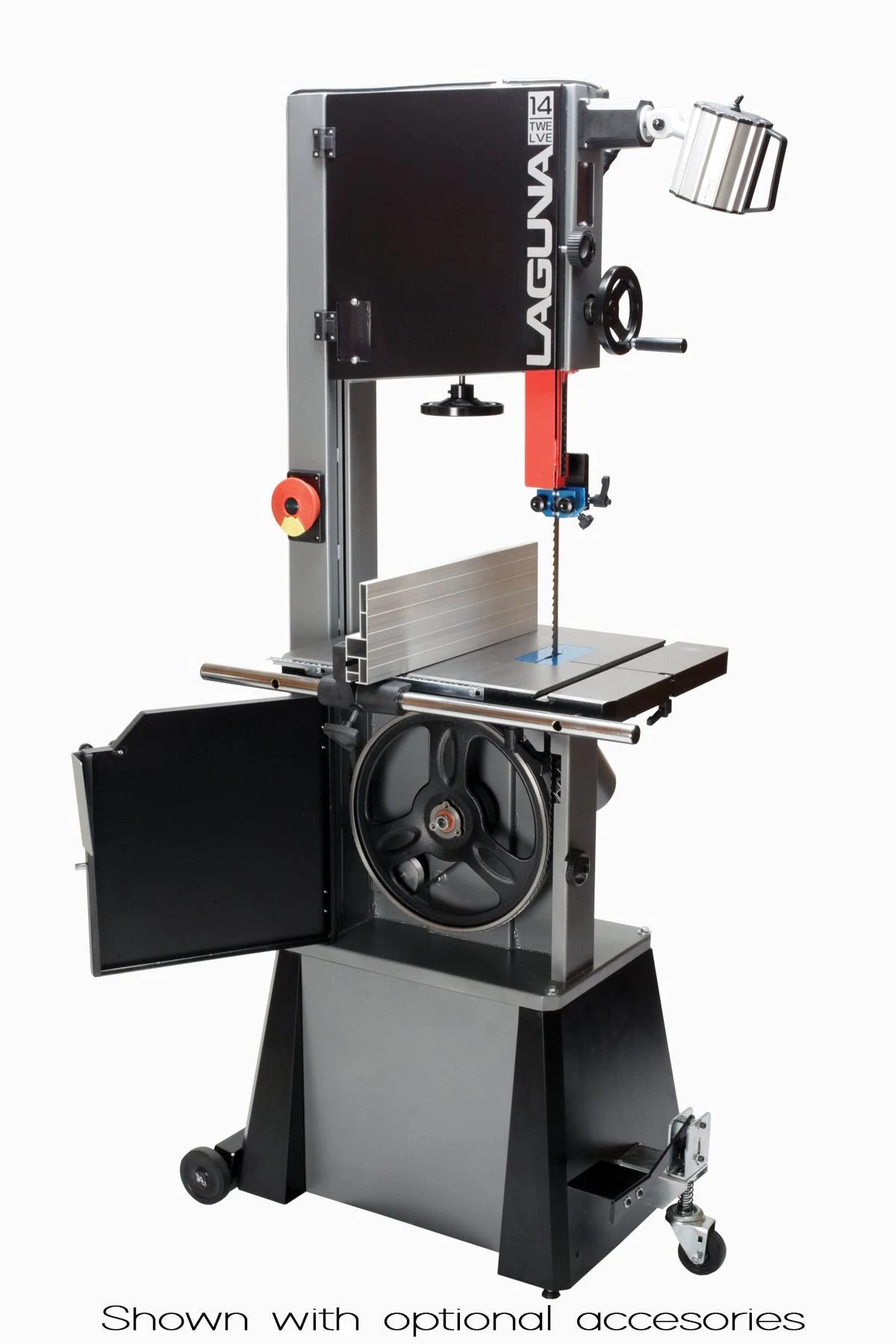 shopping-5.png Laguna 14|12 14" Bandsaw - 1-3/4 HP - Image 3